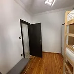 5 Deluxe And Easyliving Apartment, 3 , Full Extra Up To 10 People Baby , Ideal Midle Area Apartment