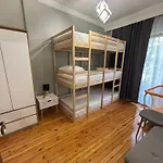 5 Deluxe And Easyliving Apartment, 3 , Full Extra Up To 10 People Baby , Ideal Midle Area *