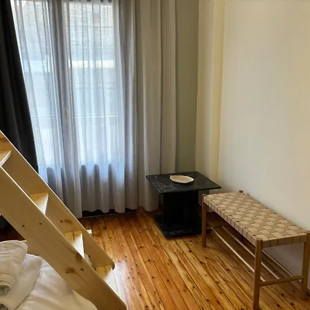 5 Deluxe And Easyliving Apartment, 3 , Full Extra Up To 10 People Baby , Ideal Midle Area Lejlighed *