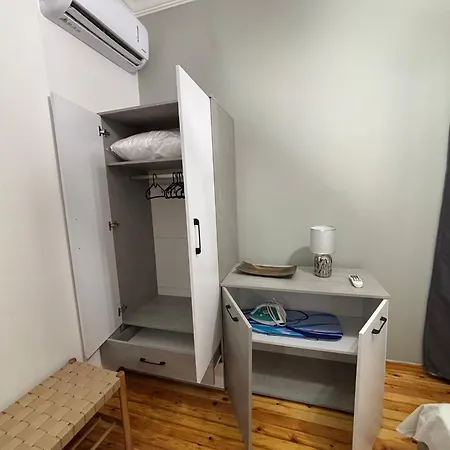 5 Deluxe And Easyliving Apartment, 3 , Full Extra Up To 10 People Baby , Ideal Midle Area Lejlighed