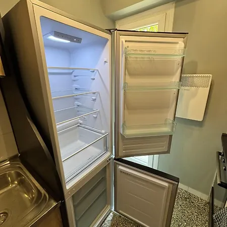 5 Deluxe And Easyliving Apartment, 3 , Full Extra Up To 10 People Baby , Ideal Midle Area Lejlighed