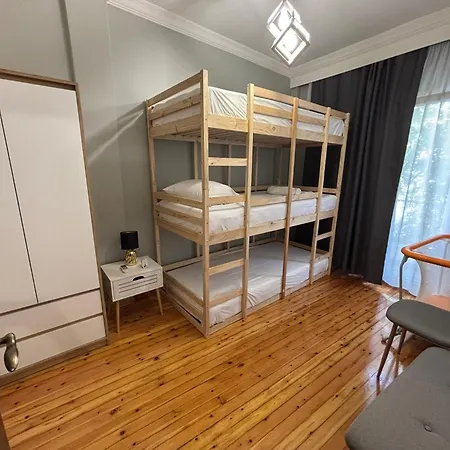 5 Deluxe And Easyliving Apartment, 3 , Full Extra Up To 10 People Baby , Ideal Midle Area *