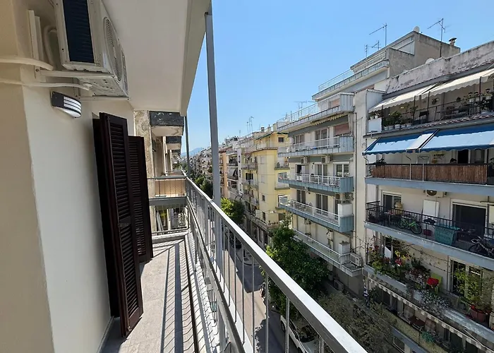5 Deluxe And Easyliving Apartment, 3 , Full Extra Up To 10 People Baby , Ideal Midle Area Apartment *