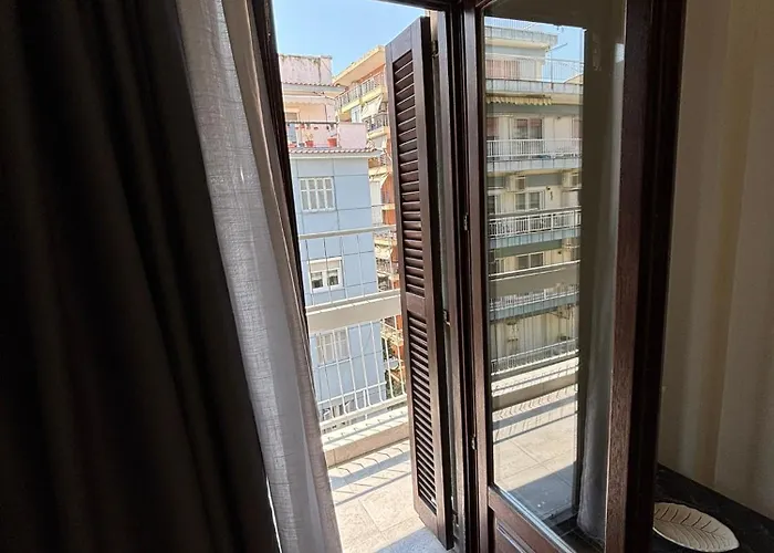 5 Deluxe And Easyliving Apartment, 3 , Full Extra Up To 10 People Baby , Ideal Midle Area Apartment