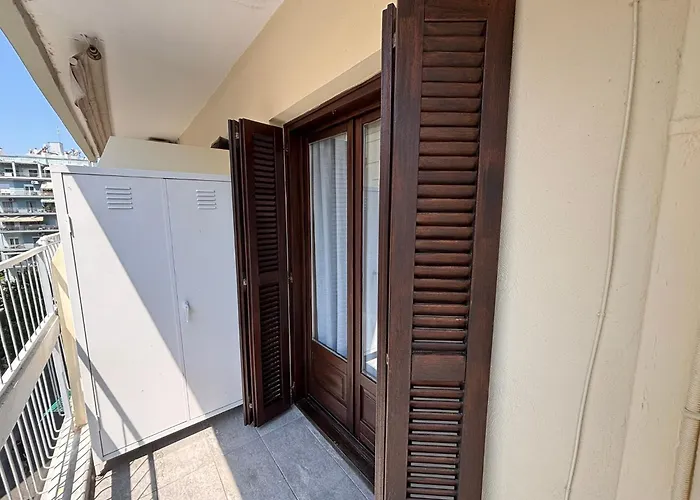 5 Deluxe And Easyliving Apartment, 3 , Full Extra Up To 10 People Baby , Ideal Midle Area Apartment