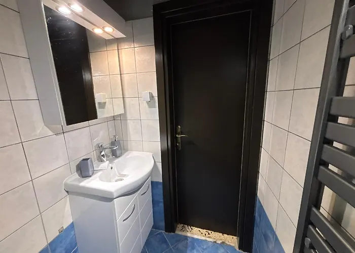 5 Deluxe And Easyliving Apartment, 3 , Full Extra Up To 10 People Baby , Ideal Midle Area