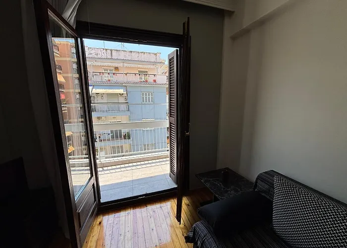 5 Deluxe And Easyliving Apartment, 3 , Full Extra Up To 10 People Baby , Ideal Midle Area