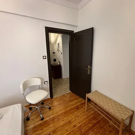 5 Deluxe And Easyliving Apartment, 3 , Full Extra Up To 10 People Baby , Ideal Midle Area