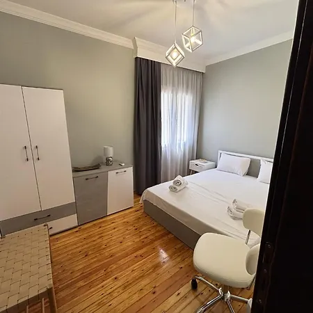 5 Deluxe And Easyliving Apartment, 3 , Full Extra Up To 10 People Baby , Ideal Midle Area