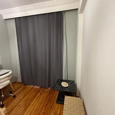 5 Deluxe And Easyliving Apartment, 3 , Full Extra Up To 10 People Baby , Ideal Midle Area