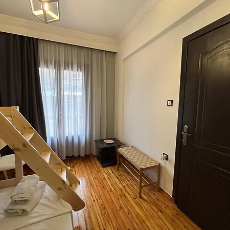 5 Deluxe And Easyliving Apartment, 3 , Full Extra Up To 10 People Baby , Ideal Midle Area * سالونيك
