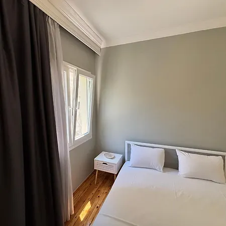5 Deluxe And Easyliving Apartment, 3 , Full Extra Up To 10 People Baby , Ideal Midle Area