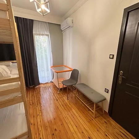 شقة 5 Deluxe And Easyliving Apartment, 3 , Full Extra Up To 10 People Baby , Ideal Midle Area
